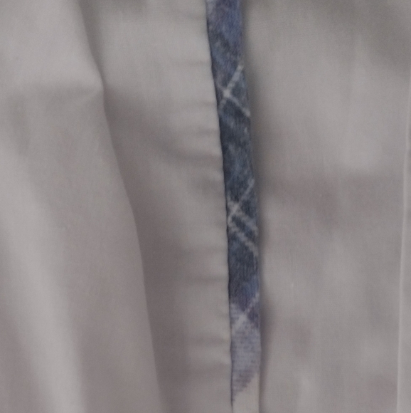 Vintage girls blouse & skirt set size 7 - Picture 3 of 5